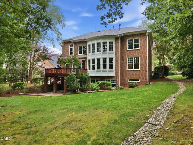 110 Arrowstone Court, Morrisville, NC 27560