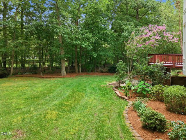 110 Arrowstone Court, Morrisville, NC 27560