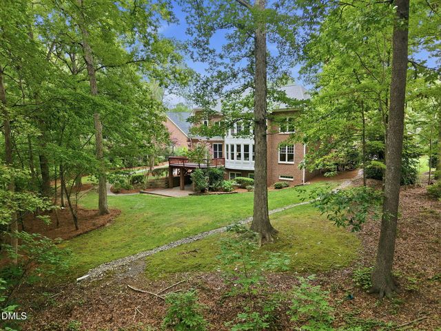 110 Arrowstone Court, Morrisville, NC 27560