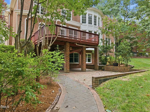 110 Arrowstone Court, Morrisville, NC 27560