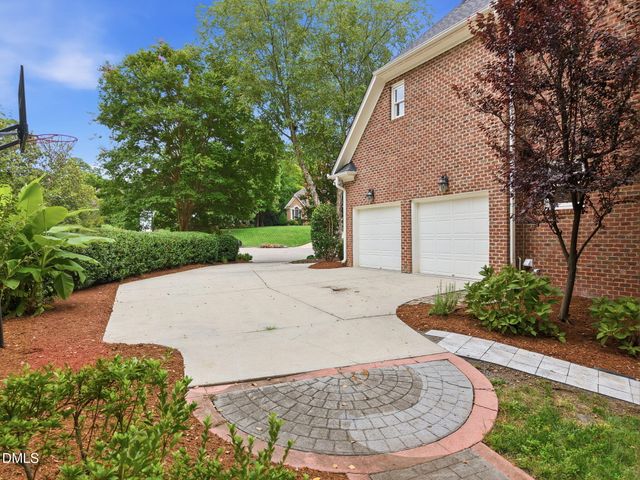 110 Arrowstone Court, Morrisville, NC 27560