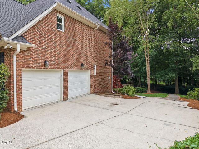 110 Arrowstone Court, Morrisville, NC 27560