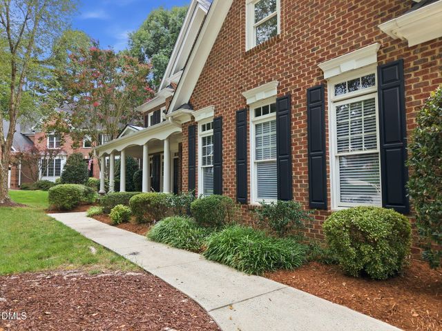 110 Arrowstone Court, Morrisville, NC 27560