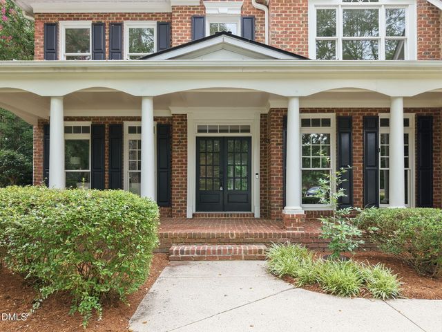 110 Arrowstone Court, Morrisville, NC 27560