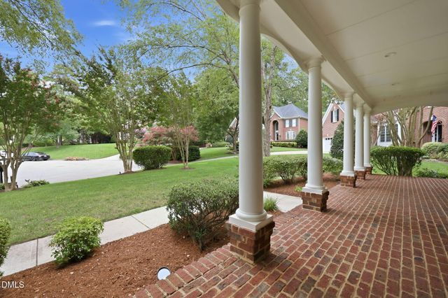110 Arrowstone Court, Morrisville, NC 27560
