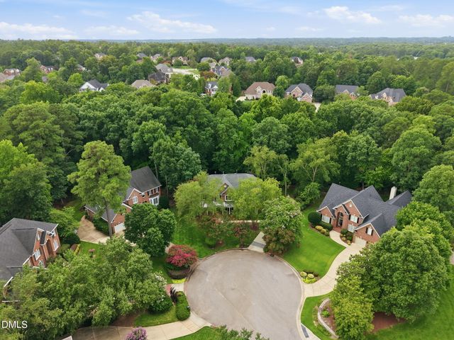 110 Arrowstone Court, Morrisville, NC 27560