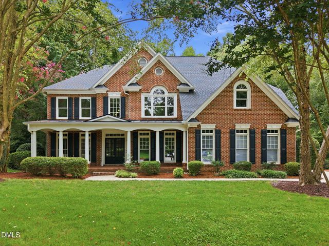 110 Arrowstone Court, Morrisville, NC 27560