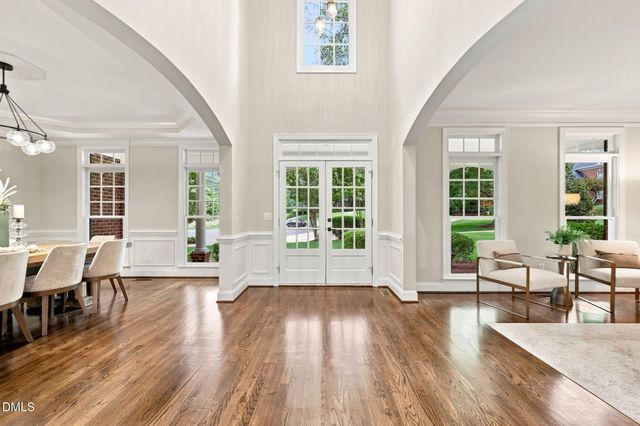 110 Arrowstone Court, Morrisville, NC 27560