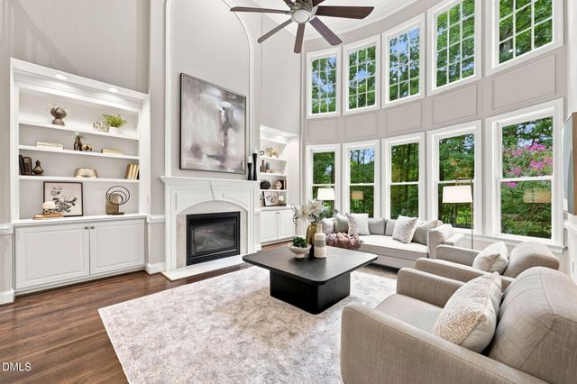 110 Arrowstone Court, Morrisville, NC 27560