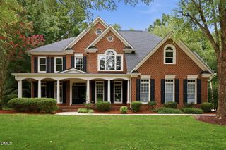 110 Arrowstone Court, Morrisville, NC 27560