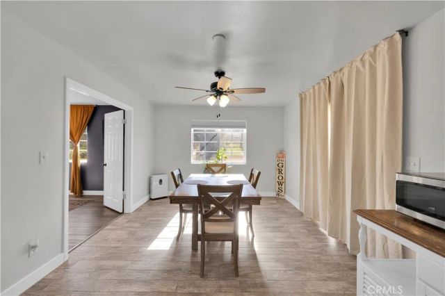 56605 Taos Trail, Yucca Valley, CA 92284