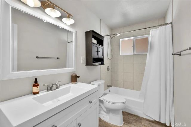 56605 Taos Trail, Yucca Valley, CA 92284