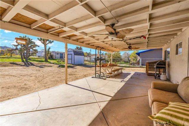 56605 Taos Trail, Yucca Valley, CA 92284