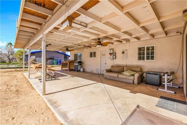 56605 Taos Trail, Yucca Valley, CA 92284
