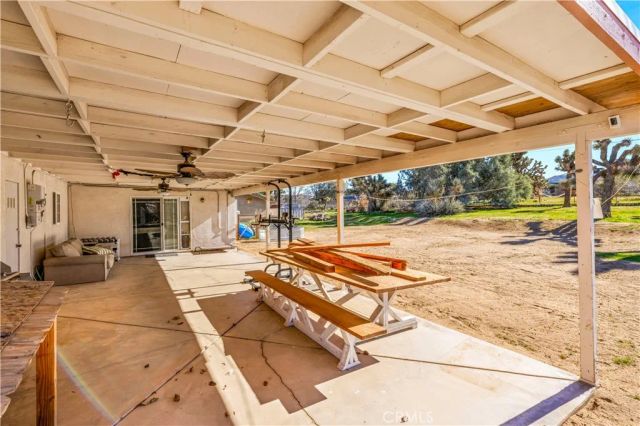56605 Taos Trail, Yucca Valley, CA 92284