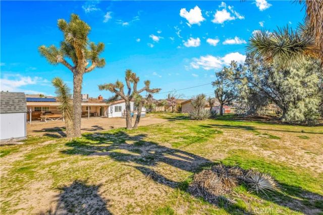 56605 Taos Trail, Yucca Valley, CA 92284