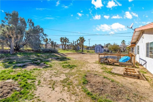 56605 Taos Trail, Yucca Valley, CA 92284