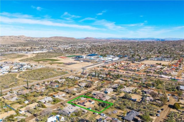 56605 Taos Trail, Yucca Valley, CA 92284