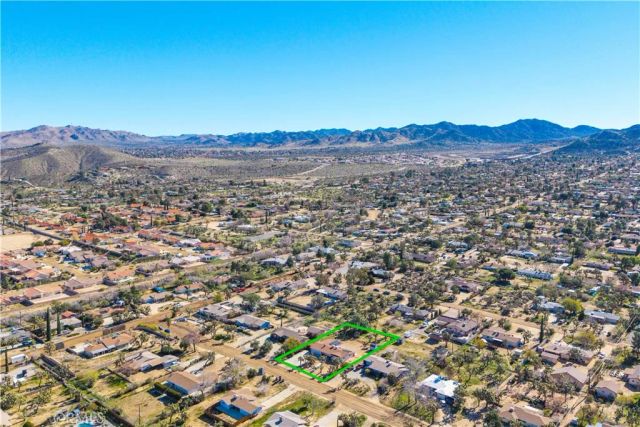 56605 Taos Trail, Yucca Valley, CA 92284