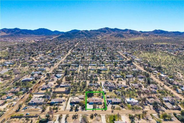 56605 Taos Trail, Yucca Valley, CA 92284