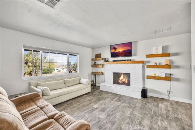 56605 Taos Trail, Yucca Valley, CA 92284