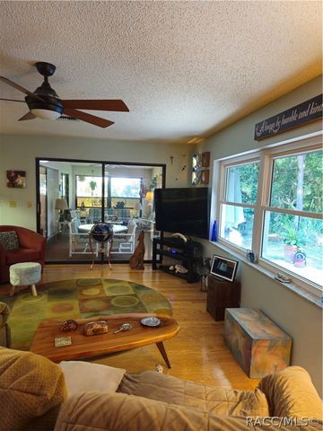 14 Sycamore Court E, Homosassa, FL 34446