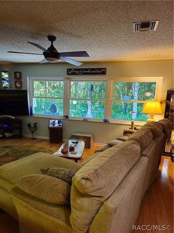 14 Sycamore Court E, Homosassa, FL 34446