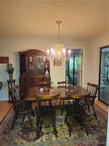 14 Sycamore Court E, Homosassa, FL 34446