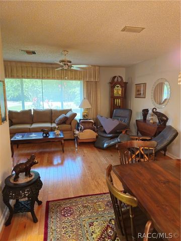 14 Sycamore Court E, Homosassa, FL 34446