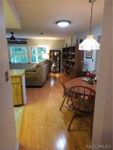 14 Sycamore Court E, Homosassa, FL 34446