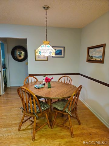 14 Sycamore Court E, Homosassa, FL 34446