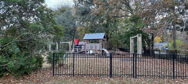 Lot 5 Hwy 165 Highway, Meggett, SC 29449