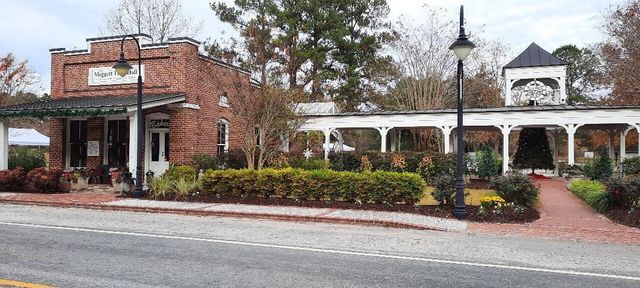 Lot 5 Hwy 165 Highway, Meggett, SC 29449