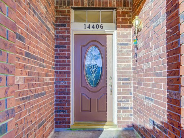 14406 Fair Knoll Way, Houston, TX 77062