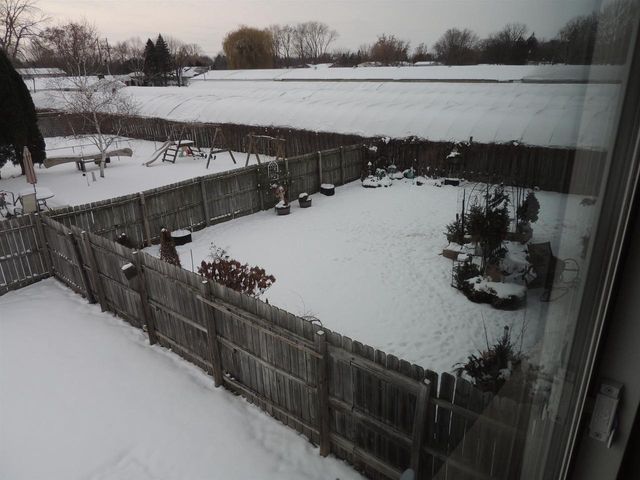 1797 CABINET MAKER COURT, Green Bay, WI 54303