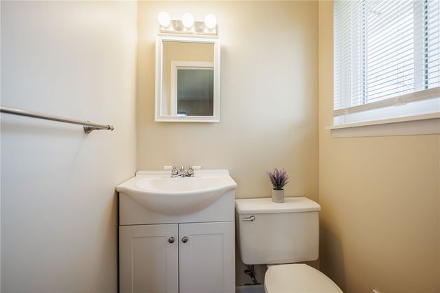 38 Notre Dame Drive, Henrietta, NY 14623