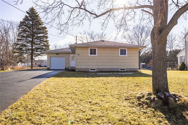 38 Notre Dame Drive, Henrietta, NY 14623