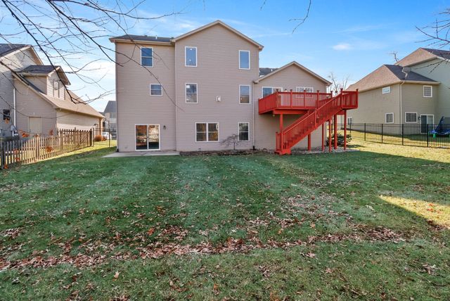 283 Hawkwood Drive, Valparaiso, IN 46385