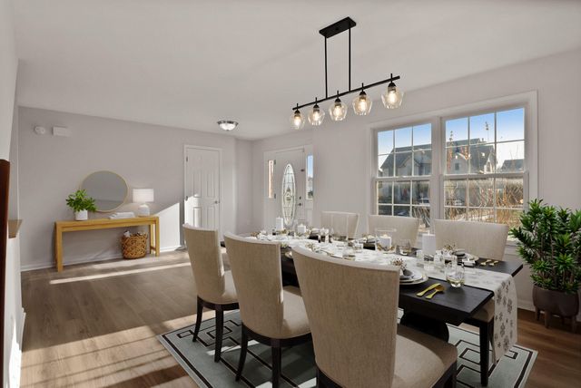 283 Hawkwood Drive, Valparaiso, IN 46385