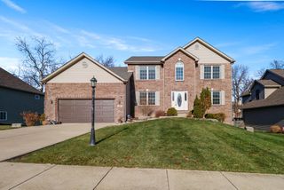 283 Hawkwood Drive, Valparaiso, IN 46385