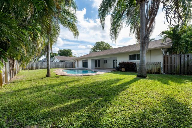 4695 Brandywine Drive, Boca Raton, FL 33487