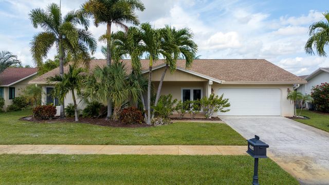 4695 Brandywine Drive, Boca Raton, FL 33487