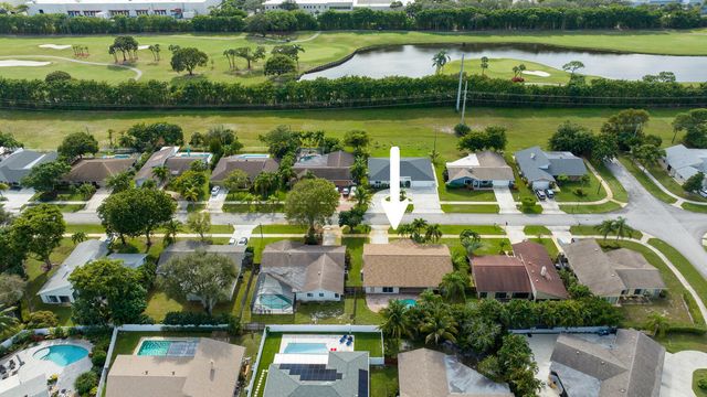 4695 Brandywine Drive, Boca Raton, FL 33487