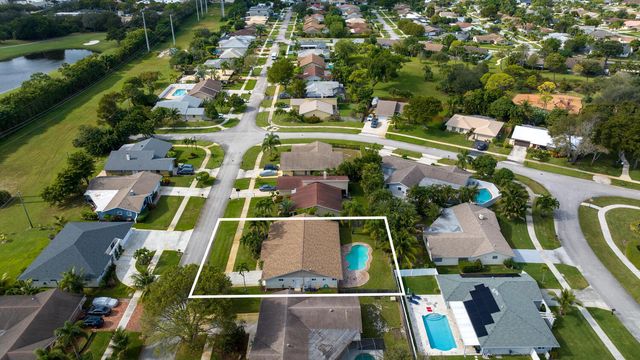 4695 Brandywine Drive, Boca Raton, FL 33487