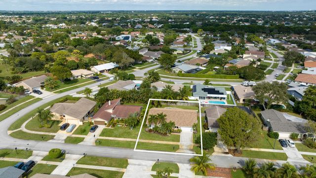 4695 Brandywine Drive, Boca Raton, FL 33487