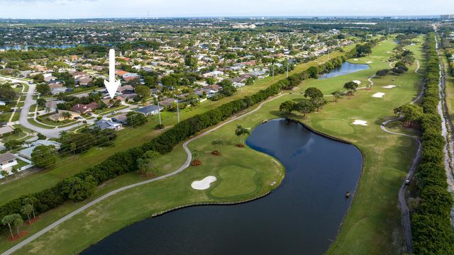 4695 Brandywine Drive, Boca Raton, FL 33487