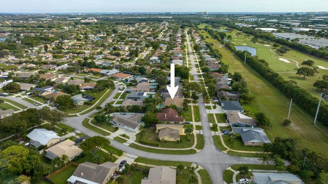 4695 Brandywine Drive, Boca Raton, FL 33487