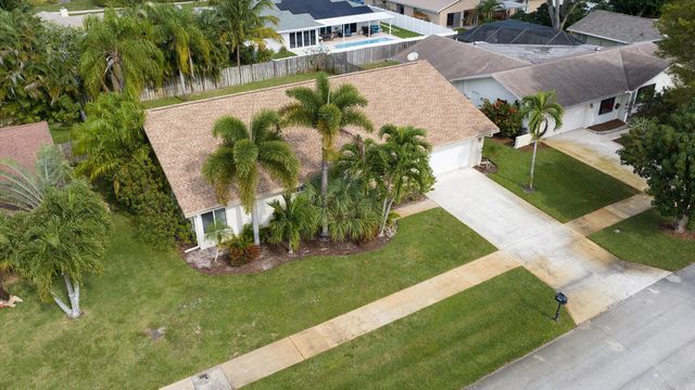 4695 Brandywine Drive, Boca Raton, FL 33487