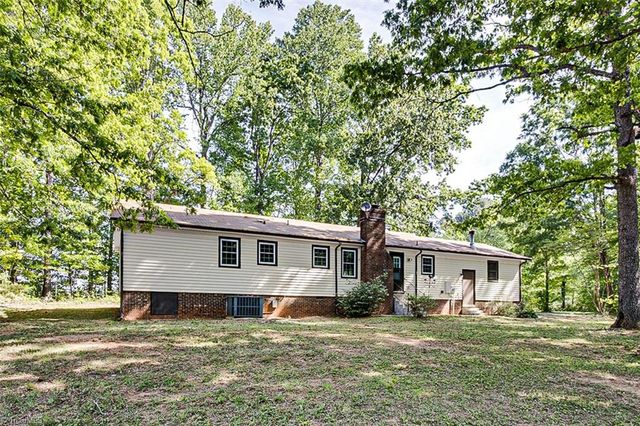 5524 Watchtower Road, Julian, NC 27283