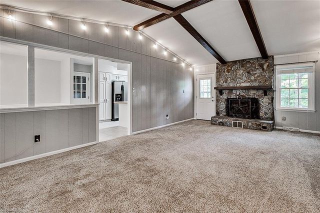 5524 Watchtower Road, Julian, NC 27283